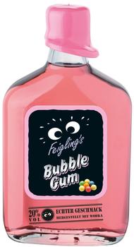 Kleiner Feigling Bubble Gum 0,5l 20%