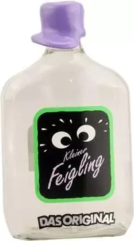 Kleiner Feigling 0,5l 20%