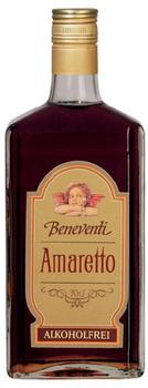 Beneventi Amaretto alkoholfrei 0,7l