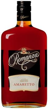 Romanza Amaretto 0,7l 20%