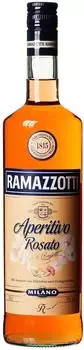 Ramazzotti Aperitivo Rosato 1l 15%