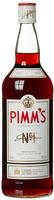 Pimms No. 1 Cup Original - 1 Liter 25% vol