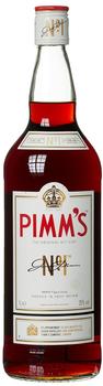 Pimm's The Original No.1 1l 25%