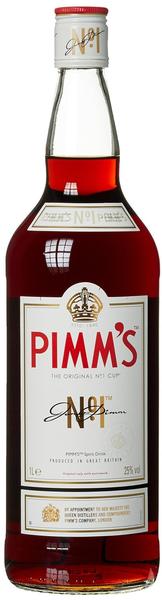 Pimm's The Original No.1 1l 25%