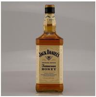 Jack Daniels Tennessee Honey 1,0 Liter 35 % Vol.