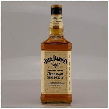 Jack Daniel's Tennessee Honey 1l 35%
