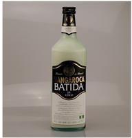 Mangaroca Batida de C&ocirc;co Lik&ouml;r 16% Vol. 1l