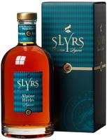 Slyrs Alpine Herbs Lik&ouml;r 0,5 Liter 30 % Vol., Grundpreis: &euro; 59,80 / l