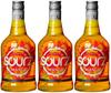 Beam Suntory 31676, Beam Suntory Sourz Mango Liqueur 15 % vol. 0,7 l,...