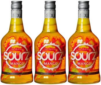 Sourz Mango 0,7l 15%
