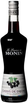Monin Crème de Cassis Dijon 0,7l 16%