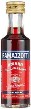 Ramazzotti Amaro 25x0,03l 30%