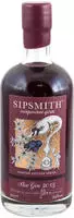 Sipsmith London Sloe Gin 2018 29% Vol. 0,7l, Grundpreis: &euro; 41,41 / l