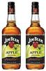 Jim Beam Apple Whiskeylikör - 0,7L 32,5% vol, Grundpreis: &euro; 21,19 / l