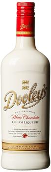 Dooley's White Chocolate 0,7l 17%