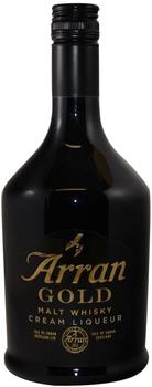 Arran Gold Cream Liqueur 0,7l (17%)