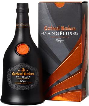 Cardenal Mendoza Angêlus Liquor 0,7l (40%)