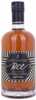 Mackmyra Bee 0,5l 22%