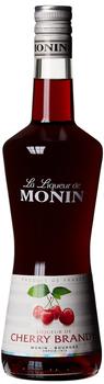 Monin Liqueur Cherry Brandy 0,7l 24%