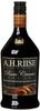 A.H. Riise X.O. Cream Likör 0,7l, Grundpreis: &euro; 25,06 / l