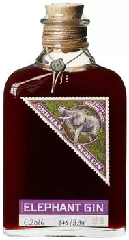 Elephant German Sloe Gin 0,5l 35%
