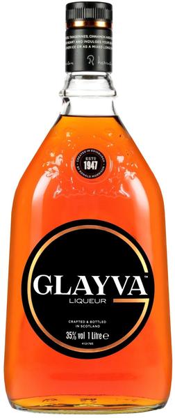 Glayva Liqueur 1l 35%