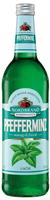 NORDBRAND Pfefferminzlik&ouml;r 18% Vol 0.7 l, Grundpreis: &euro; 7,13 / l