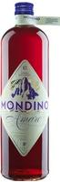 Brennerei Schnitzer Mondino Amaro Bavarese Bio Bitter Aperitivo - 0,7L 18% vol,