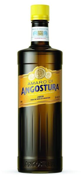 Angostura Amaro di Angostura 0,7l 35%