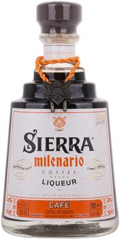 Sierra Milenario Café 0,7l 35%