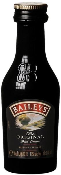 Baileys Original 0,05l 17%