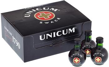 Zwack Unicum Unicum 0,05l 40%