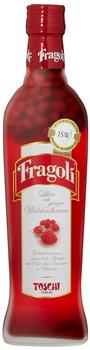 Toschi Fragolì 0,5l 24%