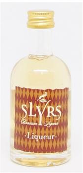 Slyrs Liqueur 0,05l 30%