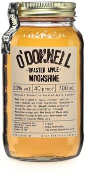 O'Donnell Bratapfel 0,7l 20%
