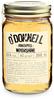 O'Donnell Moonshine Bratapfel” Likör 0,35 Liter 20% Vol.