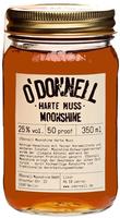 O'DONNELL MOONSHINE 10030003, O'Donnell Moonshine Harte Nuss 25% Vol. 350 ml