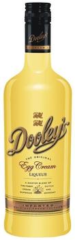 Dooley's Egg Cream 0,7l 15%