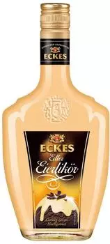 Eckes Edler Eierlik&ouml;r 0,5l 20%