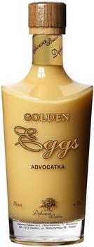 Debowa Golden Eggs 0,7l 20%