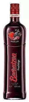 Berentzen Waldfrucht 0,7l 16%