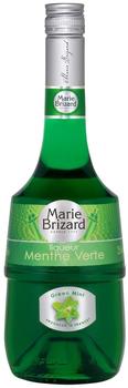 Marie Brizard Creme de Menthe grün 0,7l 25%