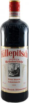 Killepitsch Premium Kräuterlikör 1l 42%