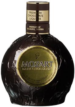 Mozart Chocolate Pure 87 Black 0,5l 17%