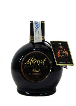 Mozart Chocolate Pure 87 Black 0,7l 17%