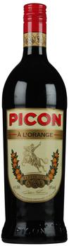 Picon A L'Orange 1l 18%