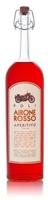Poli Grappa Poli Airone Rosso Aperitivo 17% vol. 0,70l, Grundpreis: &euro; 21,29 / l