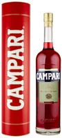 Campari Bitter 25% vol. 3,0l Doppelmagnum, Grundpreis: &euro; 38,30 / l