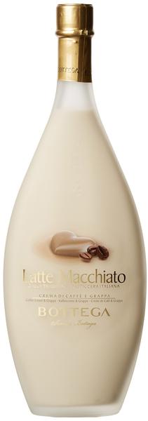 Bottega Latte Macchiato 0,5l 15%