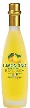 Bottega Limoncino alla Grappa 0,2l 30%